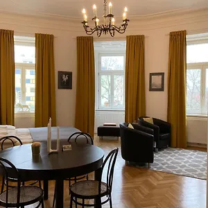  Apartment Smart Living Austria