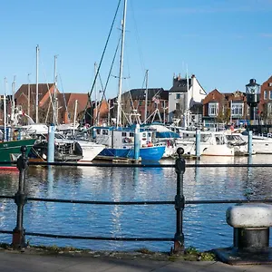  Holiday home Honey's Hideaway United Kingdom