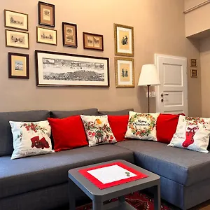  Apartment Rohrmann Slovenia