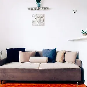  Apartament Komfort Blisko Starego Miasta Polska