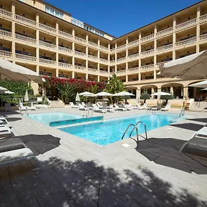 Apartmán Isla Del Sol, Can Pastilla (Mallorca)