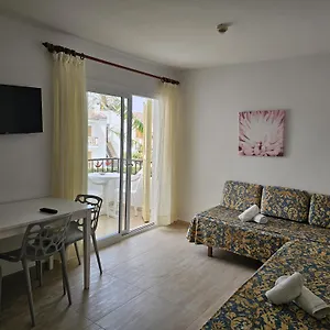 Appartement Venecia, Port de Alcudia (Mallorca)