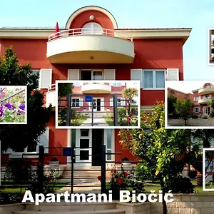 Biocic Apartamento Split