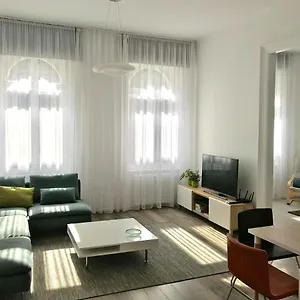 Paulay Apartamento Budapest