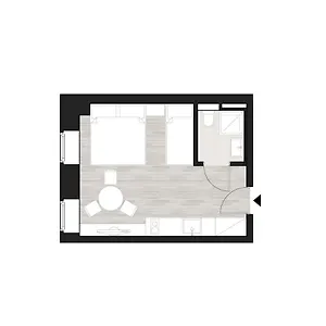  Apartment Betariel'com Hauptbahnhof Austria