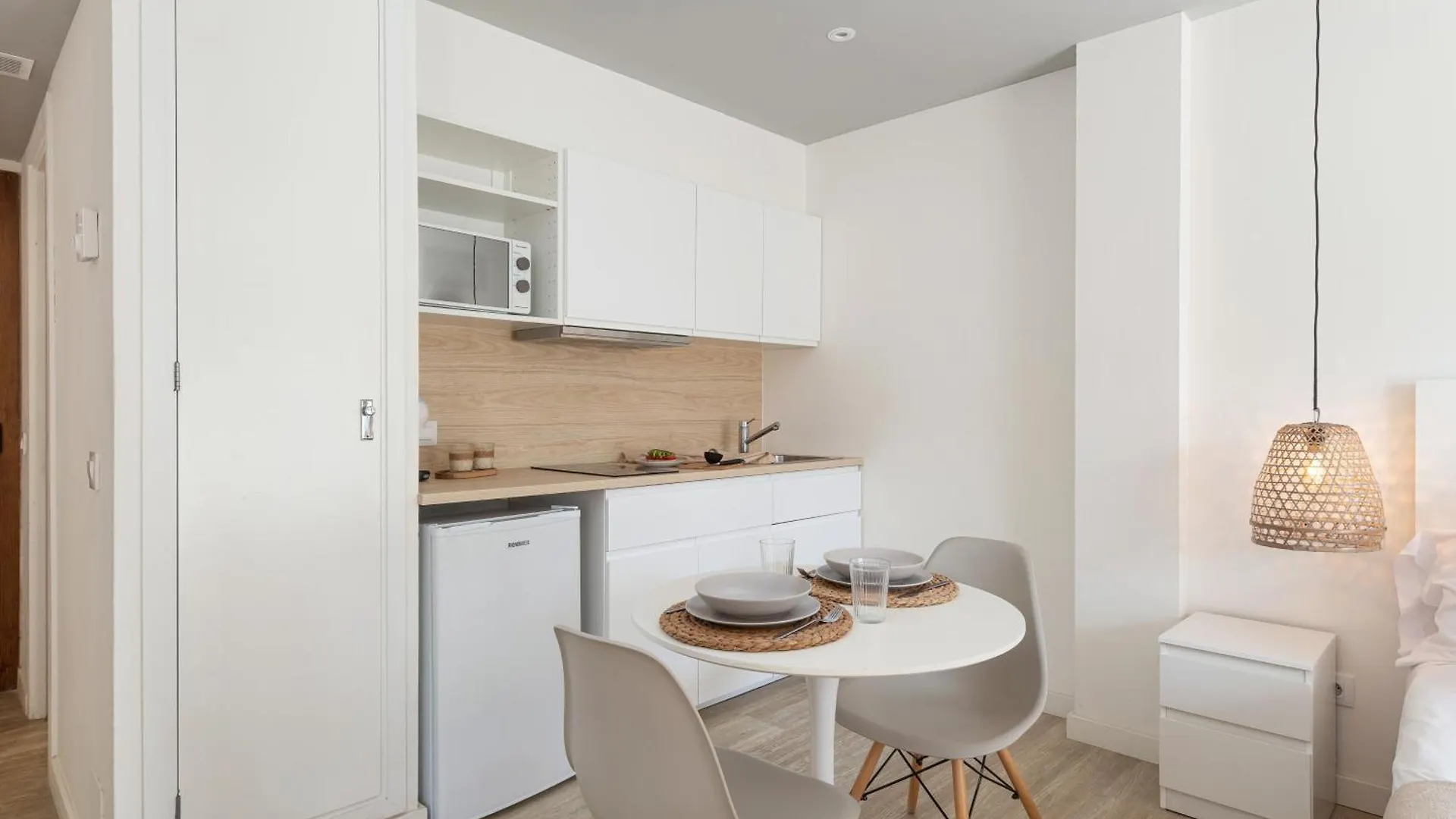Baulo Mar Apartments Can Picafort  0*, Can Picafort (Mallorca)