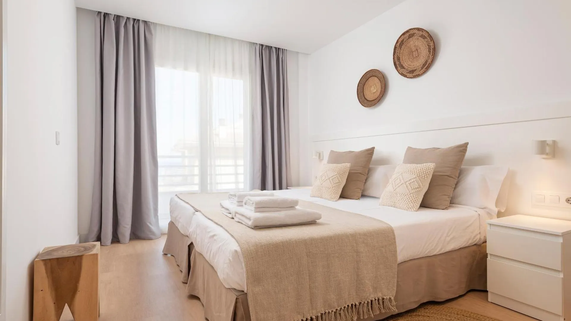 Baulo Mar Apartments Can Picafort  Spanien