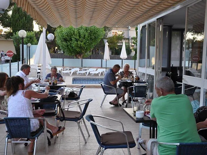 Baulo Mar Apartments Can Picafort  Can Picafort (Mallorca)
