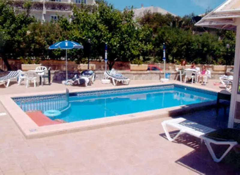 Baulo Mar Apartments Can Picafort   Can Picafort (Mallorca)